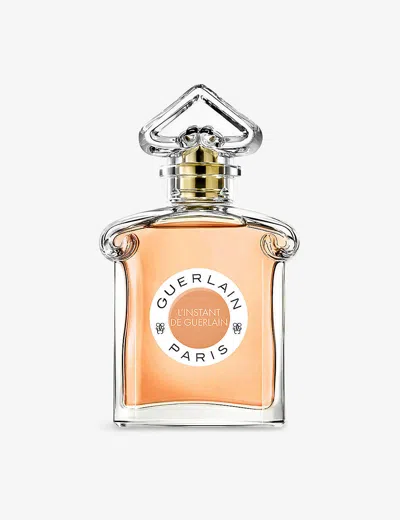 Guerlain Womens L'instant De  Eau De Parfum 75ml