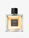 Guerlain Womens L'instant De  Pour Homme Eau De Toilette 100ml