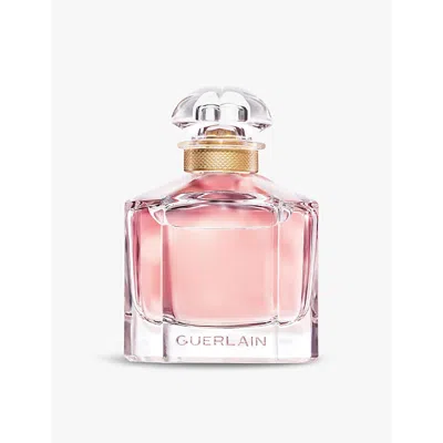 Guerlain Mon Eau De Parfum In Nero