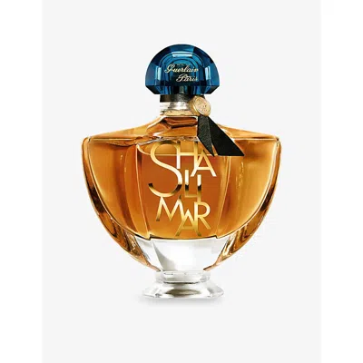 GUERLAIN WOMENS SHALIMAR L'ESSENCE EAU DE PARFUM INTENSE 90ML