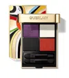 Guerlain X Pucci Marmo Ombres G Eyeshadow Palette