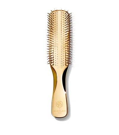 Guerlain X S. Heart. S Abeille Royale Scalp & Hair Care Brush