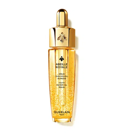 Guerlain Youth Watery Oil Serum