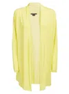 Guess - Brenda Cardi Ls Sweater G276 Yellow W1gr97 Z2ua0