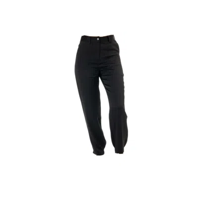 Guess - Melissa Pants Jblk Jet Black A996 W2rb02 Wedq2