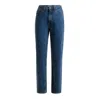 Guess - Mom Jean Aumd Authentic Mid.