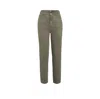 Guess - Mom Jeans G8ed Jeans Asphalt Green W2ga21 Wdp85