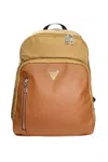 Guess - San Backpack Sand Hmecrnp3241 In Sand