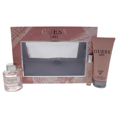Guess 1981 By  For Women