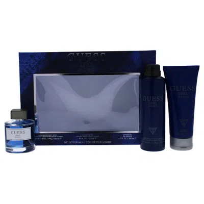 Guess 1981 Indigo By  For Men