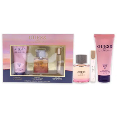 Guess 1981 Los Angeles By  For Women
