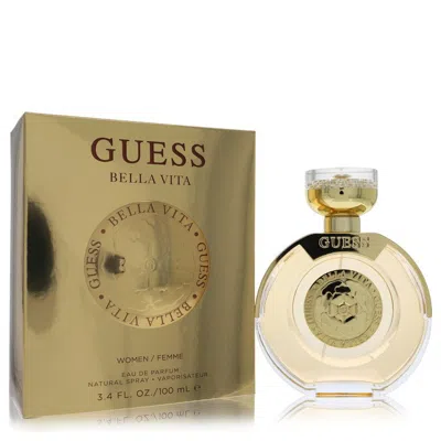 Guess 2pcs Combo Gift Set  Bella Vita By  Eau De Parfum Spray 3.4 oz For Women In Multi