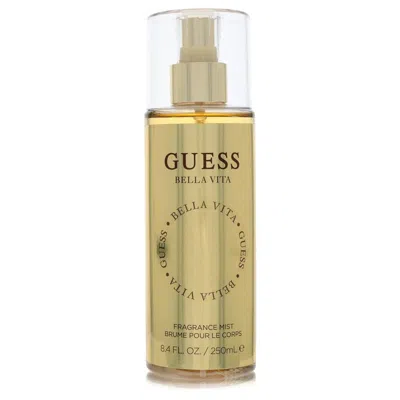 Guess 2pcs Combo Gift Set  Bella Vita By  Fragrance Mist 8.4 oz For Women In Multi