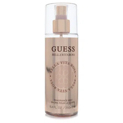 Guess 2pcs Combo Gift Set  Bella Vita Rosa By  Fragrance Mist 8.4 oz For Women In Multi