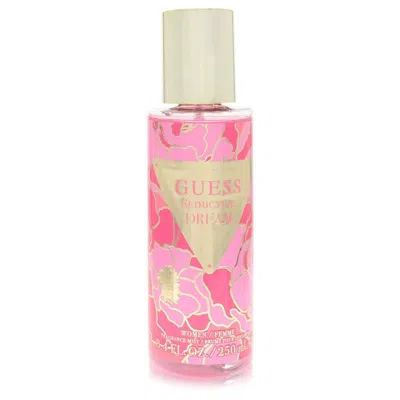 Guess 2pcs Combo Gift Set  Seductive Dream By  Fragrance Mist 8.4 oz For Women In Multi