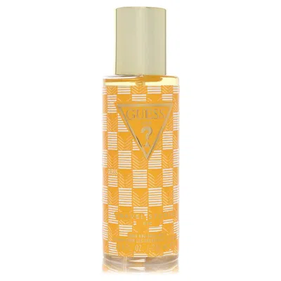Guess 2pcs Combo Gift Set  Travel Stories Rio By  Body Mist 8.4 oz For Women In Multi