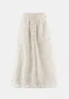 Guess _ In White