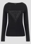 Guess _ In Black