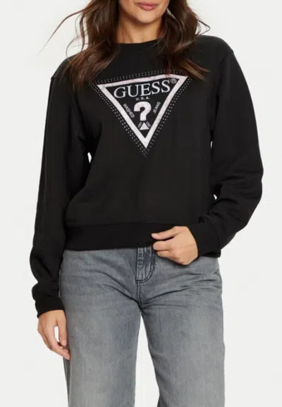 Guess _ In Black