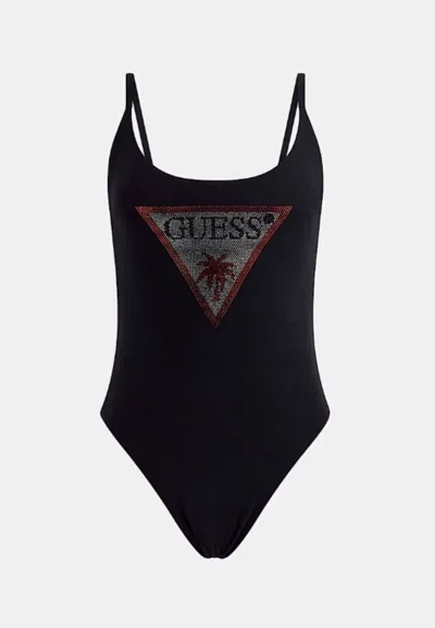 Guess _ In Black