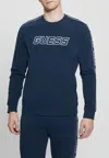 Guess _ In Blue