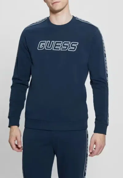 Guess _ In Blue
