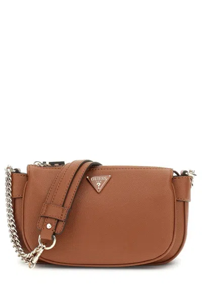 Guess _ In Brown
