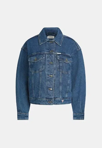 Guess _ In Denim