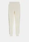 Guess _ In White