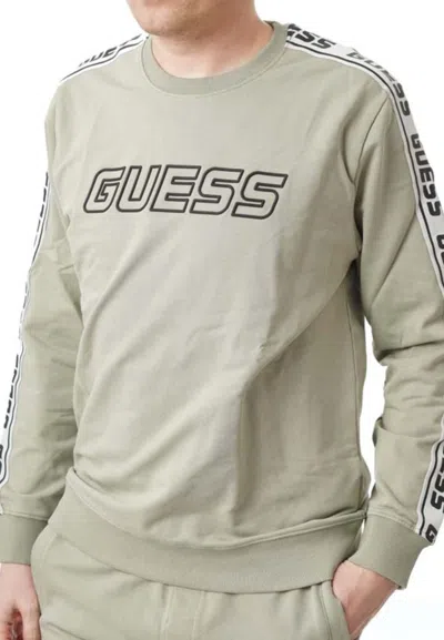Guess _ In Green