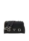 Guess _  Hwebg951121-bla Black In Black