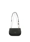 Guess _  Hwvg8569210-bla Black In Black
