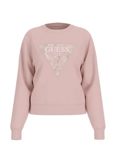 Guess _ In Pink
