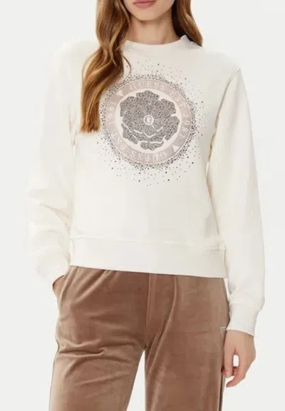 Guess _ In White