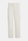 Guess _ In White
