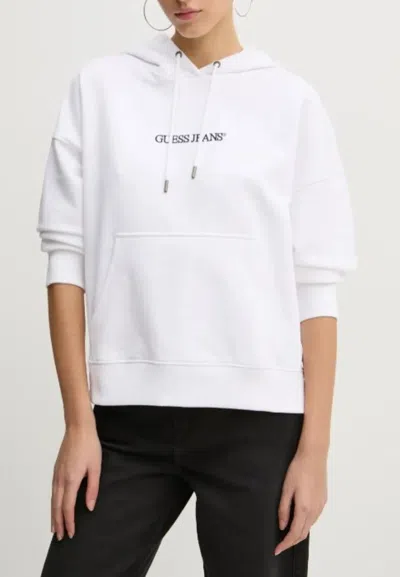 Guess _ In White