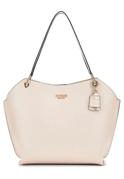 Guess _ In White