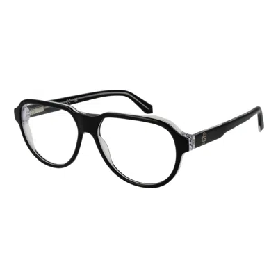 GUESS ACETATE GLASSES MEN'S (FRAMES)