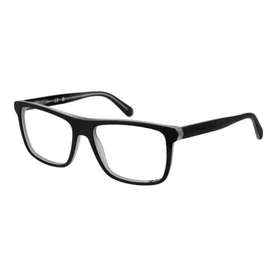 GUESS ACETATE GLASSES MEN'S (FRAMES)