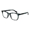 Guess Blue Men Optical Frames In Blue