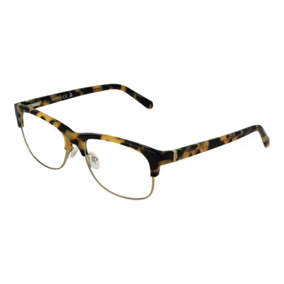 GUESS ACETATE GLASSES MEN'S (FRAMES)