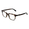 Guess Brown Men Optical Frames In Brown