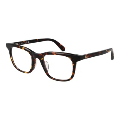 GUESS ACETATE GLASSES MEN'S (FRAMES)