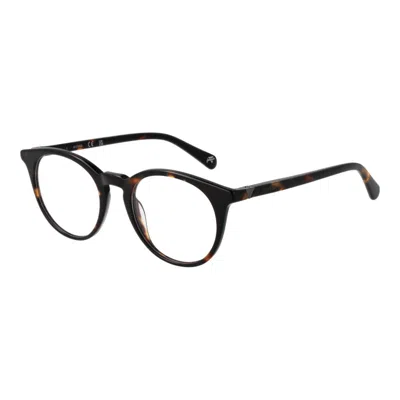 GUESS ACETATE GLASSES MEN'S (FRAMES)