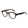 Guess Brown Men Optical Frames In Brown