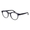 Guess Gray Men Optical Frames In Gray