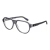 Guess Gray Men Optical Frames In Gray