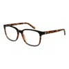 Guess Multicolor Men Optical Frames In Gray