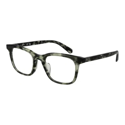 GUESS ACETATE GLASSES MEN'S (FRAMES)