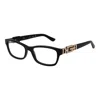 Guess Black Women Optical Frames In Black